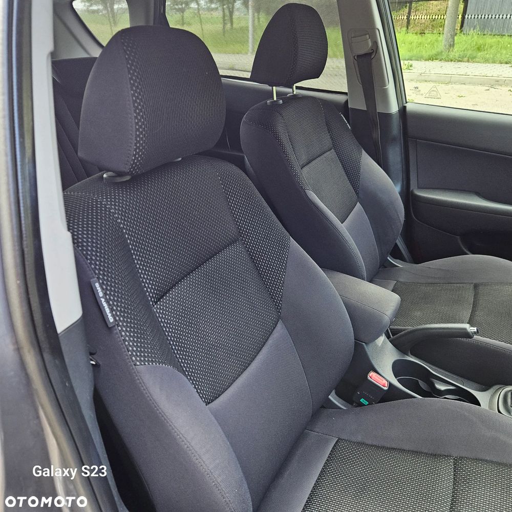 Hyundai i30 i30cw 1.4 blue Comfort - 28
