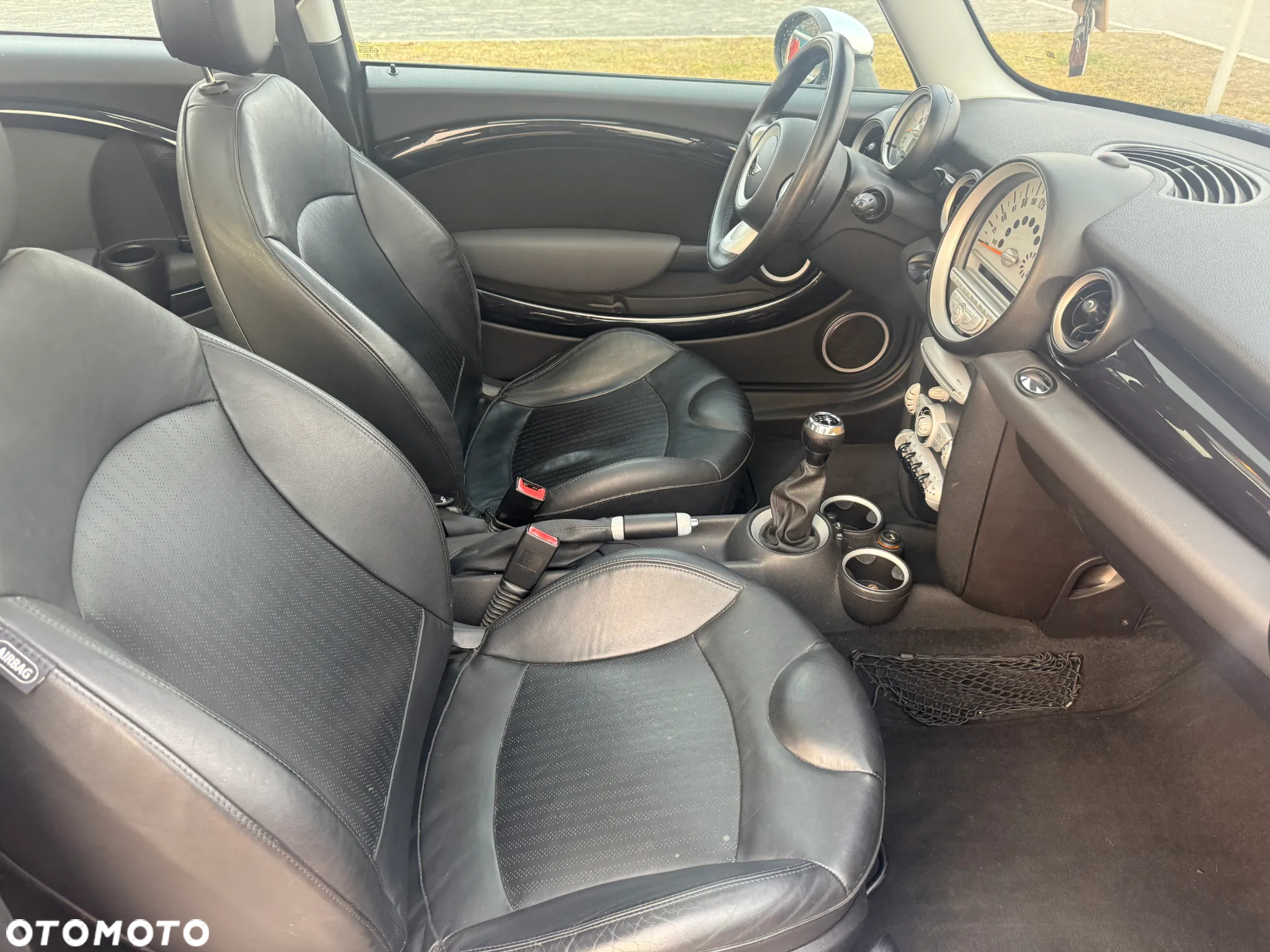 MINI Clubman Cooper - 16