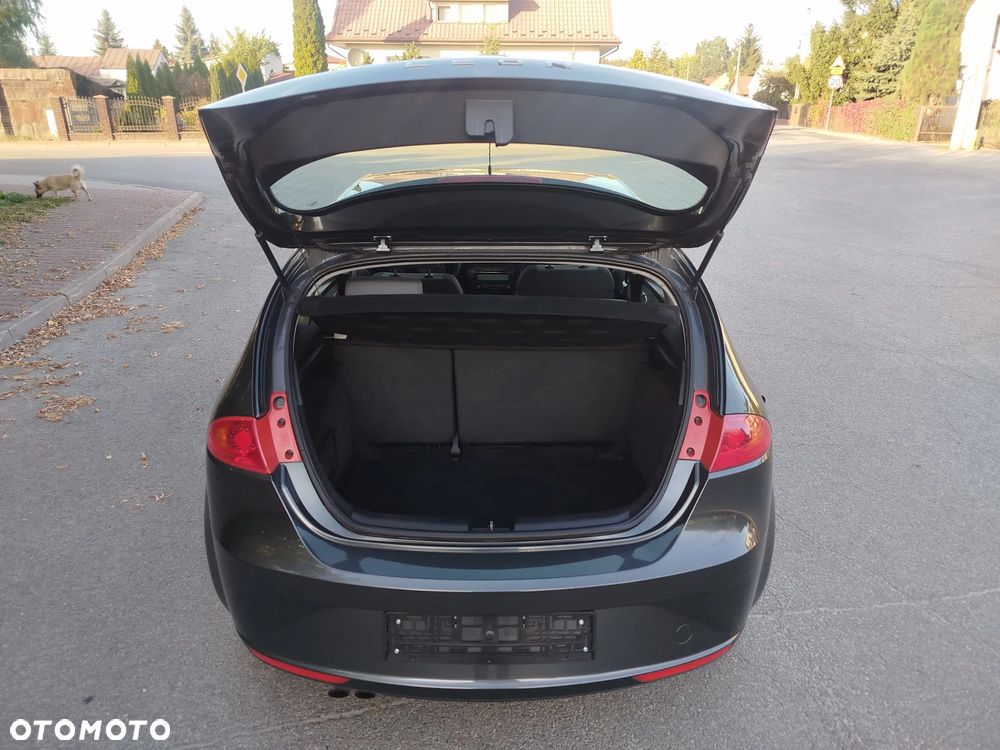 Seat Leon - 26