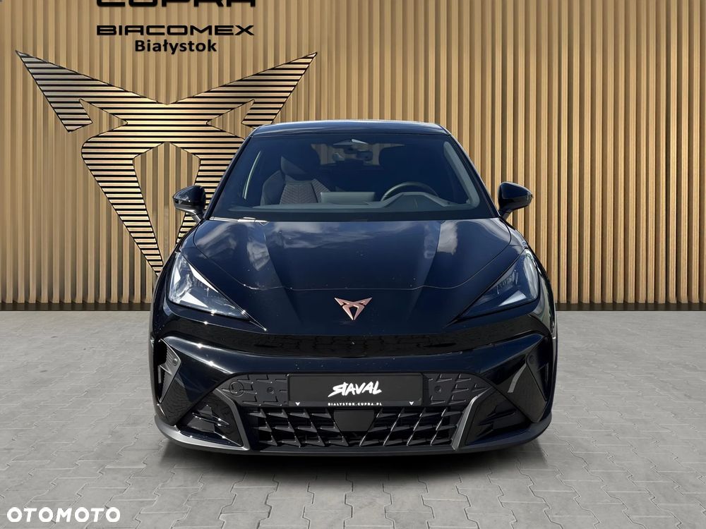Cupra Raval 2026
