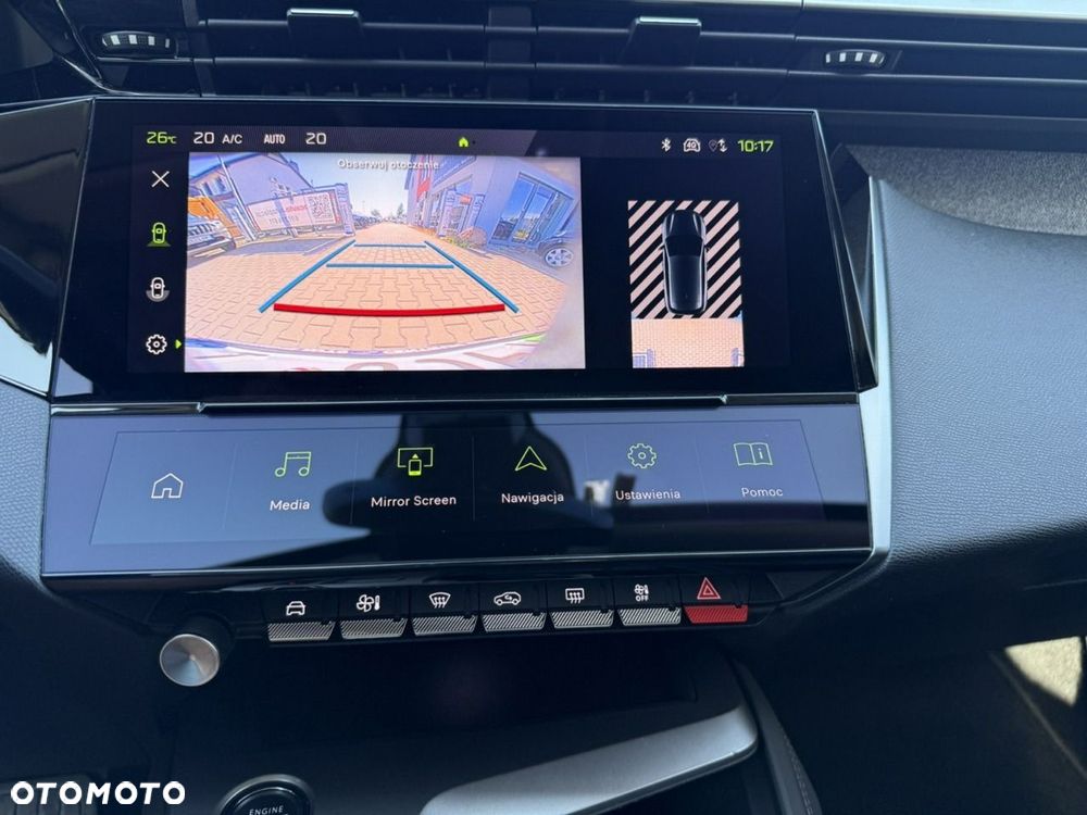 Peugeot 308 1.5 BlueHDi Style S&S EAT8 - 26
