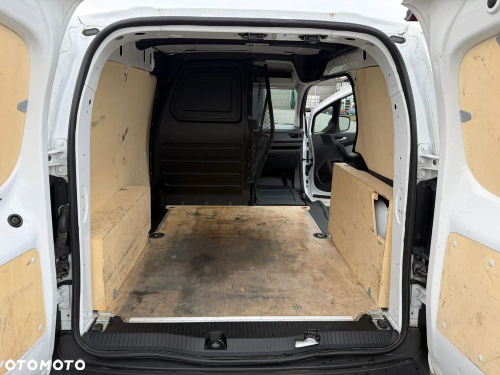 Renault Kangoo - 15