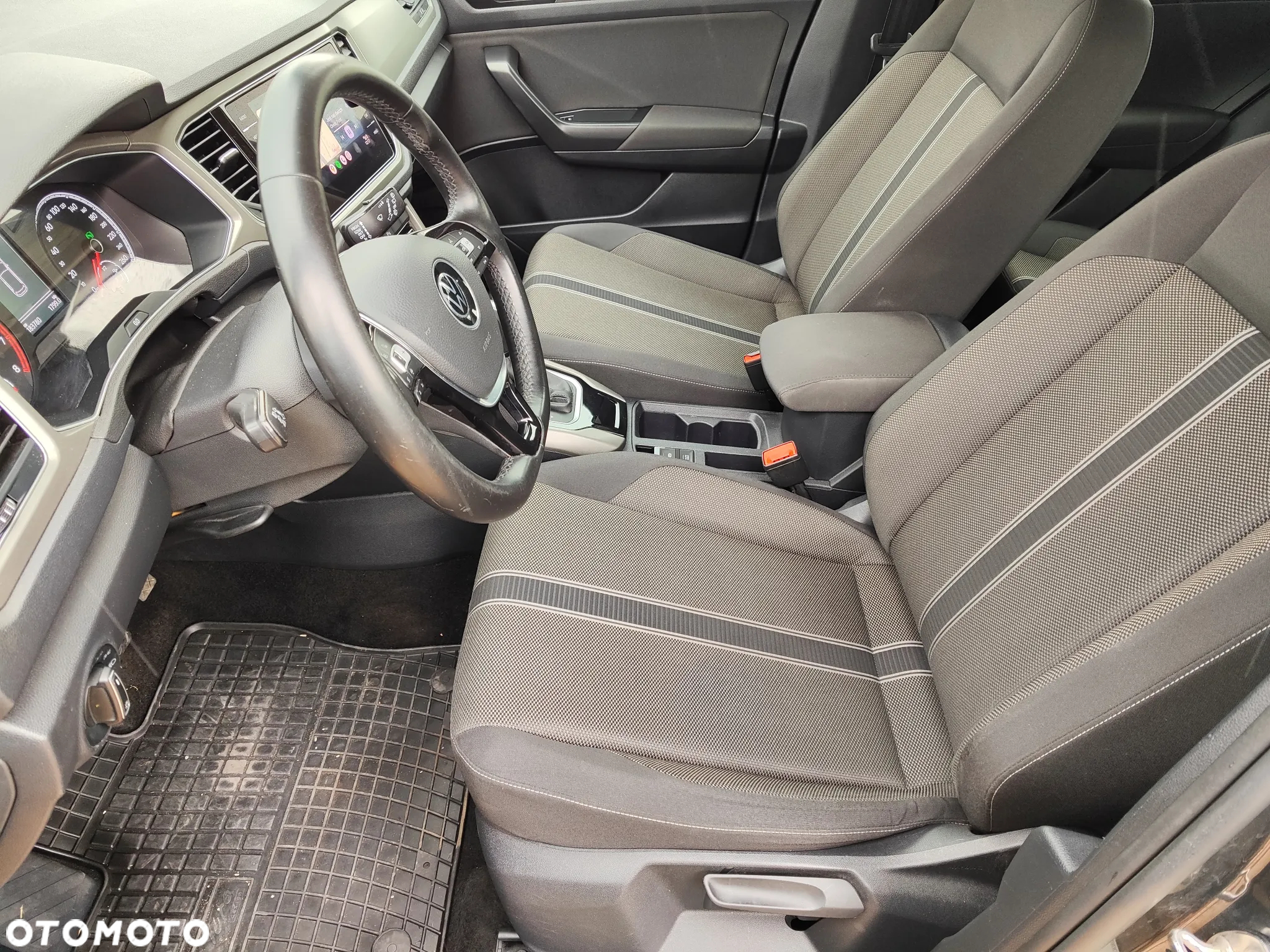 Volkswagen T-Roc 1.5 TSI ACT Premium DSG - 17