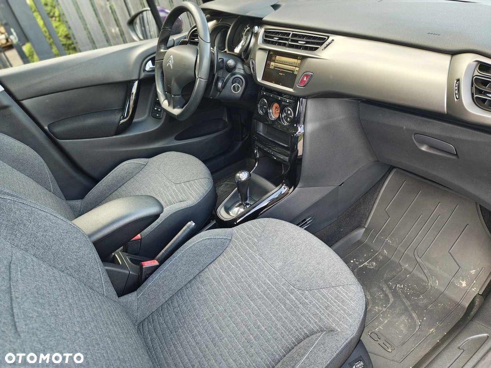 Citroën C3 Pure Tech 82 Stop & Start ETG Exclusive - 23