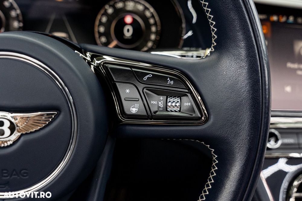 Bentley Continental Speed - 32