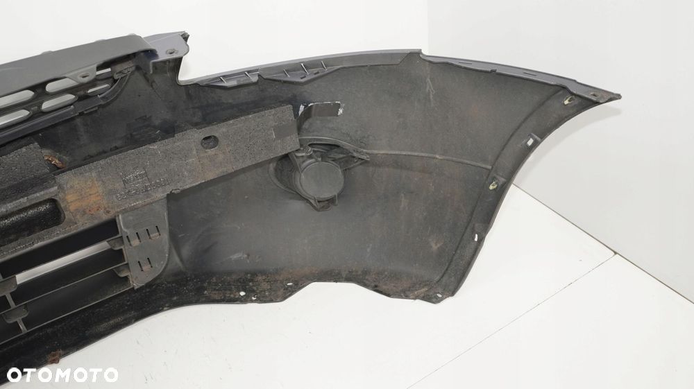 ZDERZAK PRZÓD PRZEDNI NISSAN QASHQAI J10 06-09R B52 - 11