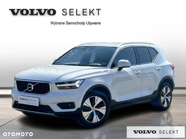 Volvo XC 40