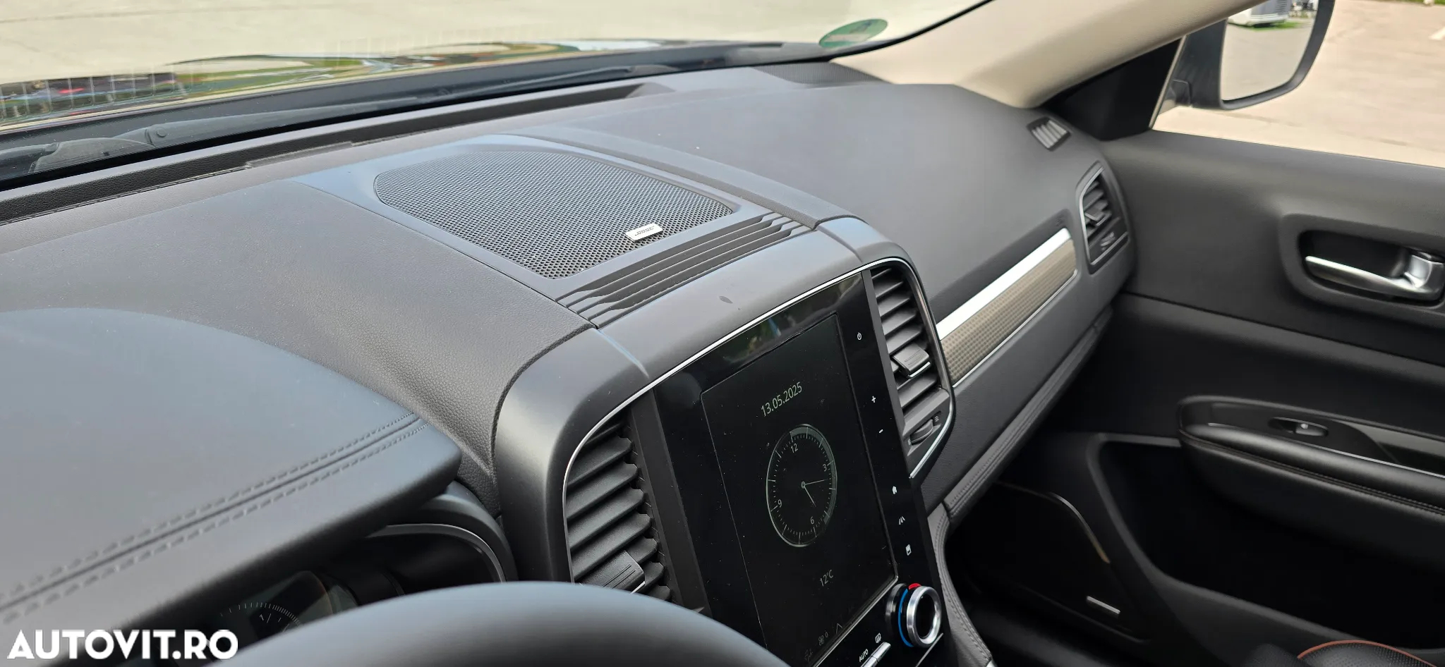 Renault Koleos BLUE dCi X-Tronic 4WD Initiale Paris - 14
