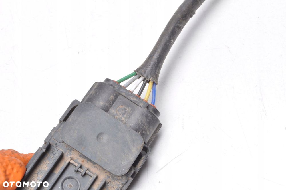 JAGUAR F-PACE X761 3.0 D LAND ROVER 2.0 D SONDA LAMBDA JPLA-5J299-CD - 4