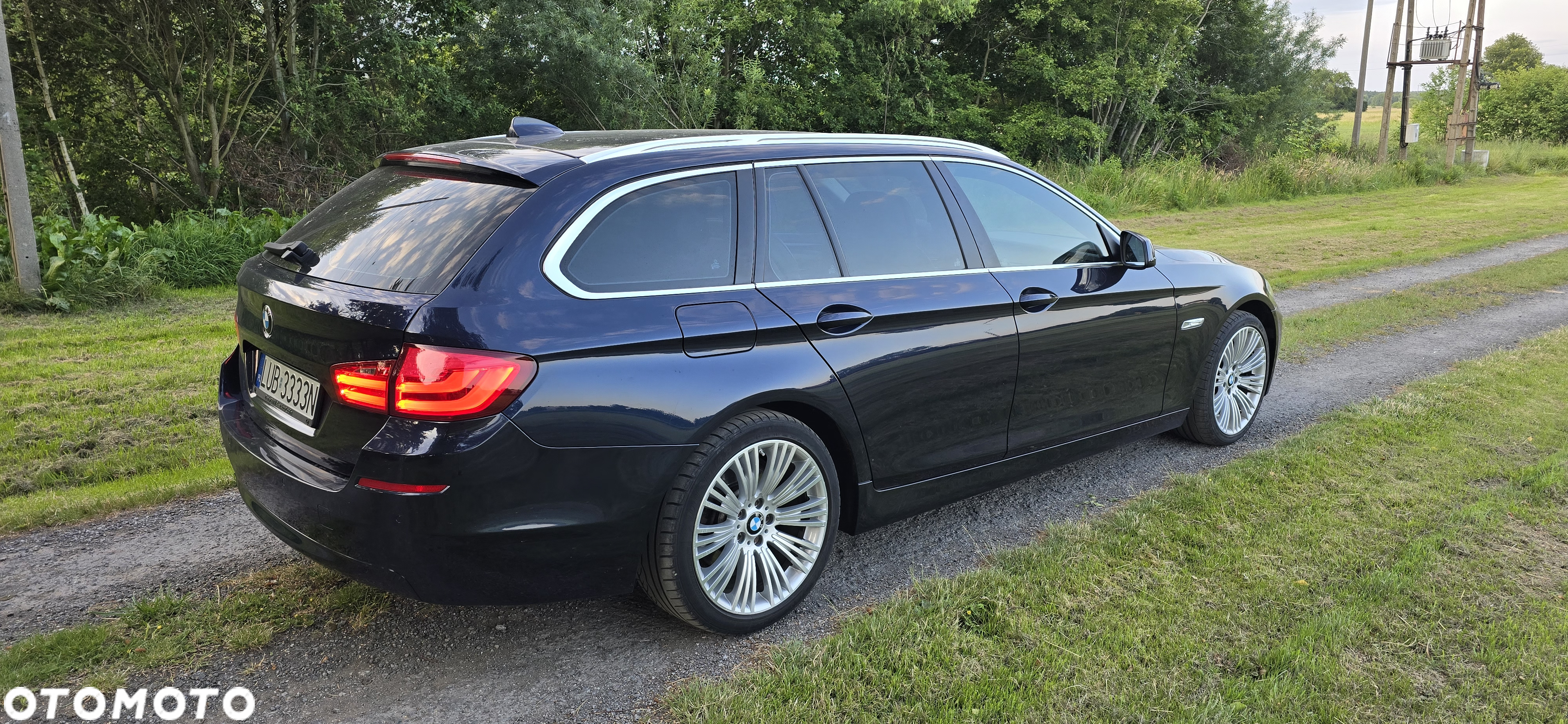 BMW Seria 5 - 9