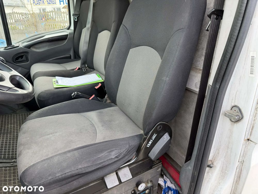 Iveco 35C15 - 4