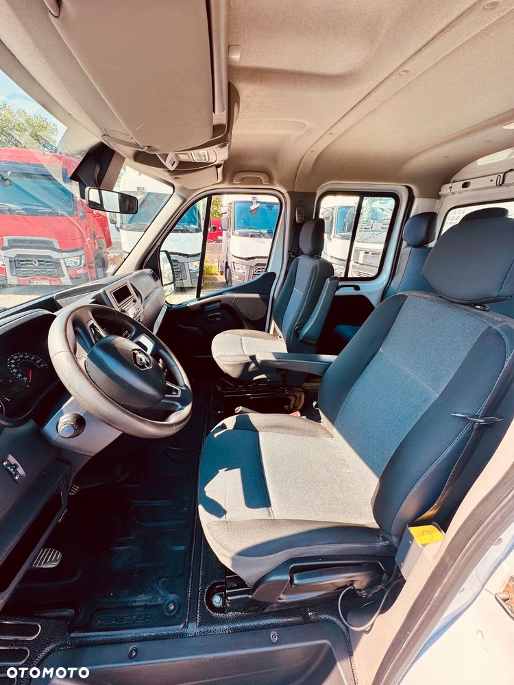 Renault Master - 5