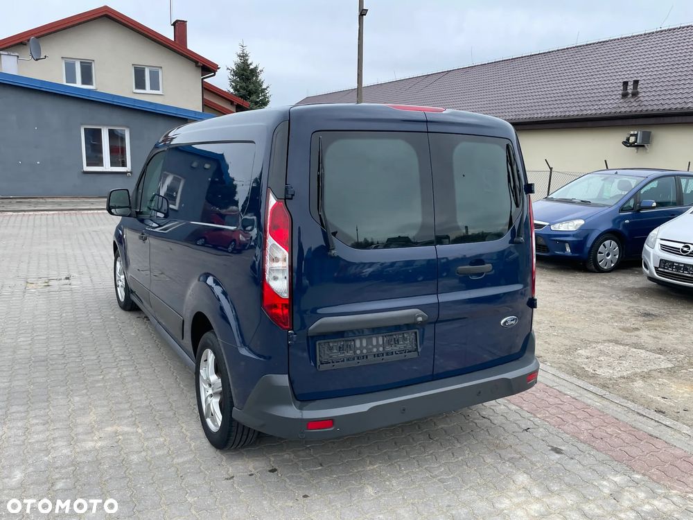 Ford Transit Connect - 15