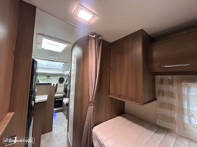 Chausson Flash 617 - 32