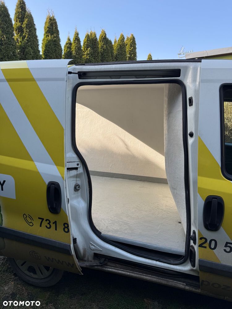 Fiat Doblo - 4