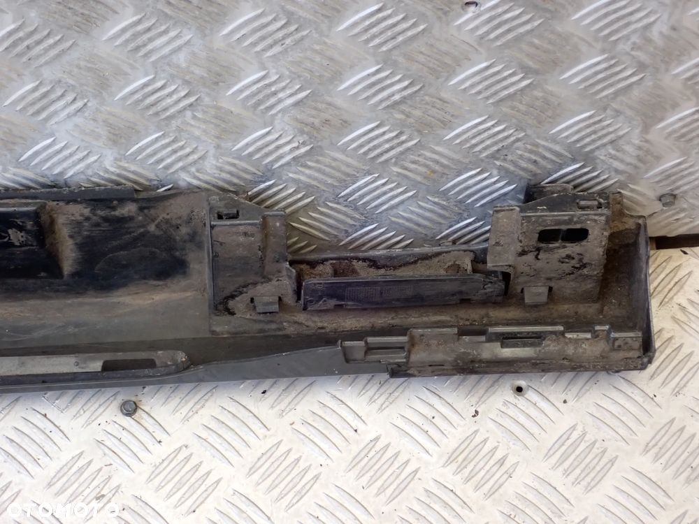 PRÓG LISTWA PROGOWA PRAWA  AUDI A6 C7 S-LINE  4G0853860H  250 ZŁ - 8