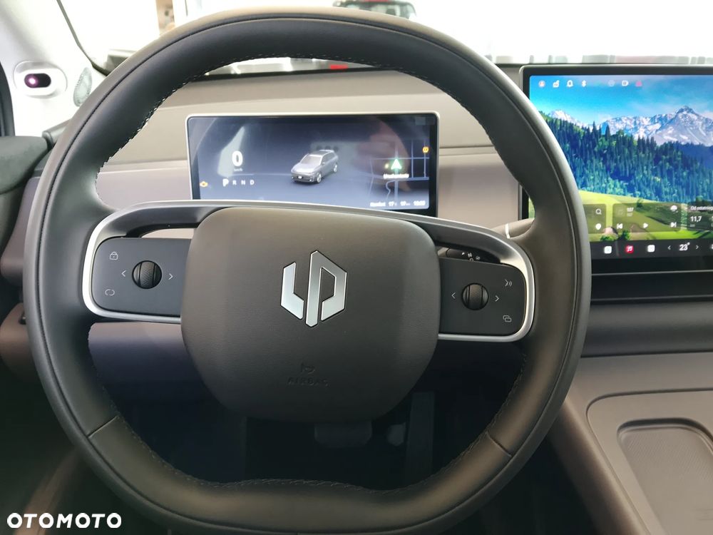 Leapmotor C10 Design - 16