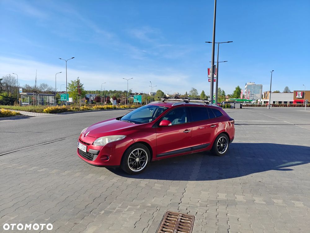 Renault Megane 1.9 dCi Dynamique - 6