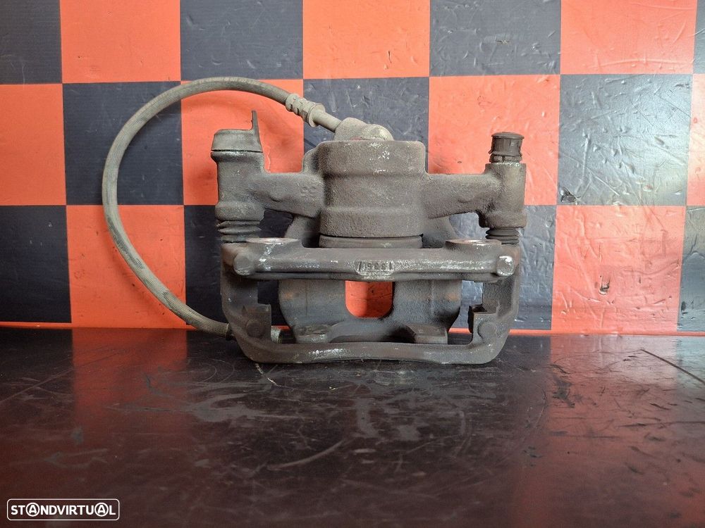 Pinça Travão Trás Esquerda Mercedes-Benz Sprinter 3,5-T Caixa (907, 91 - 2