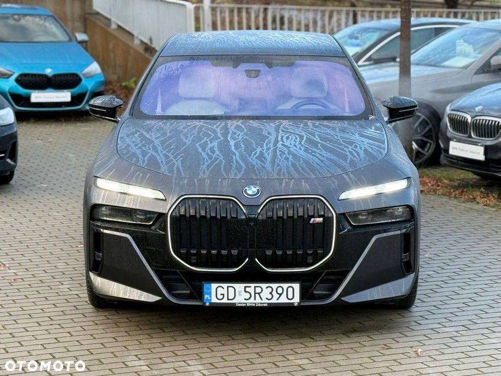 BMW Seria 7 - 6