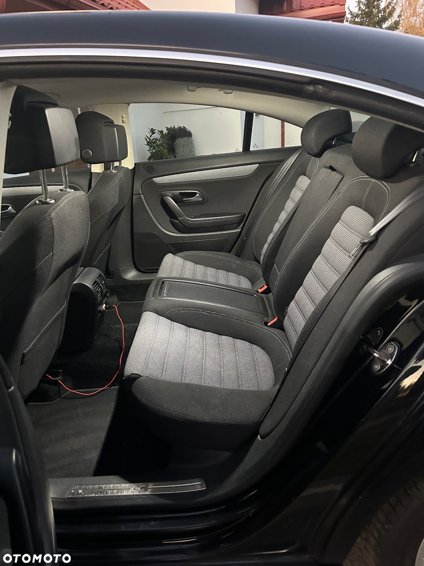 Volkswagen CC 2.0 TDI DPF BMT DSG - 8