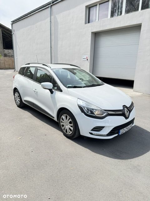 Renault Clio 1.5 dCi Energy Alize - 4