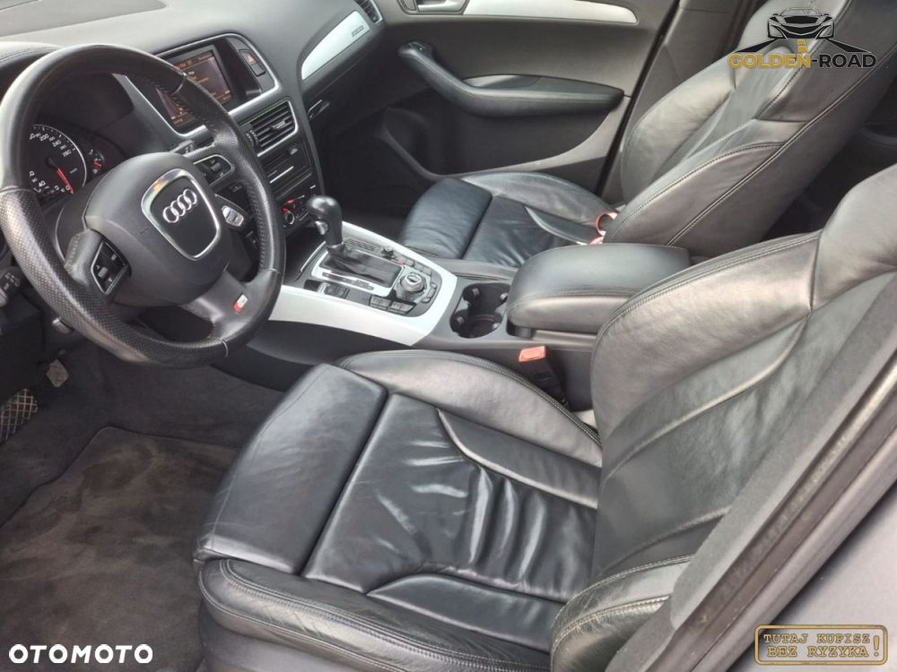 Audi Q5 - 10