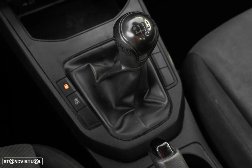 SEAT Ibiza 1.0 EcoTSI Style - 22
