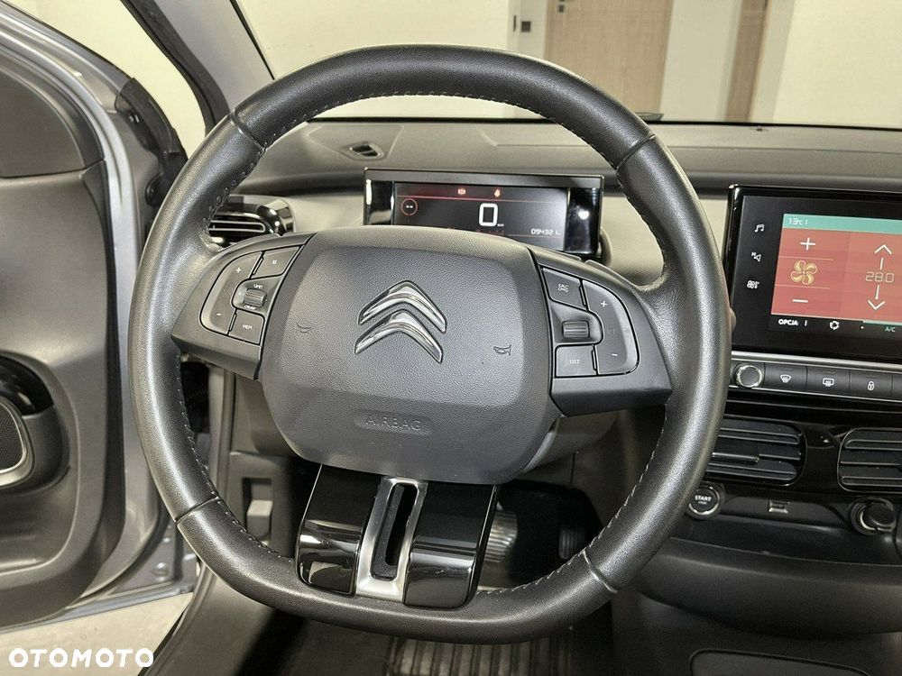 Citroën C4 Cactus BlueHDi 100 Stop&Start Shine Edition - 15