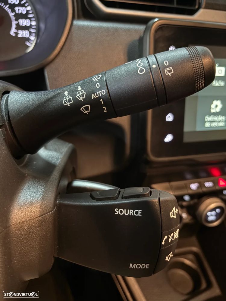 Dacia Duster 1.0 TCe ECO-G SL Go Bi-Fuel - 21