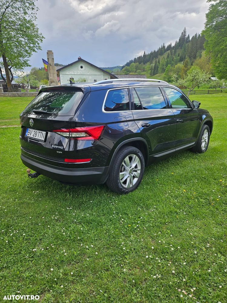 Skoda Kodiaq - 6