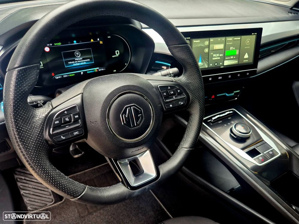 MG MG5 51 kWh Comfort - 24
