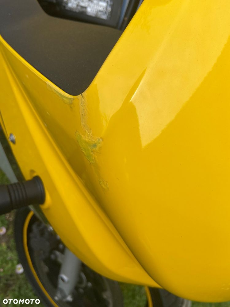 Suzuki GS - 6