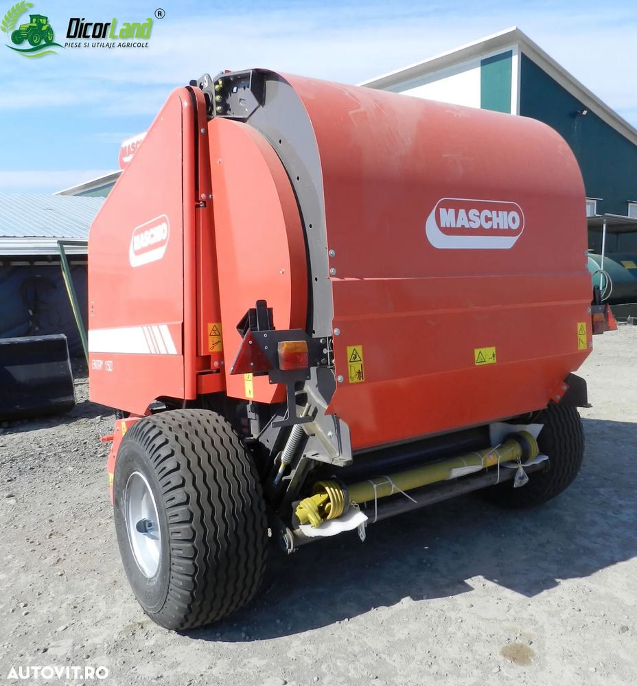 Maschio ENTRY 150 - 1