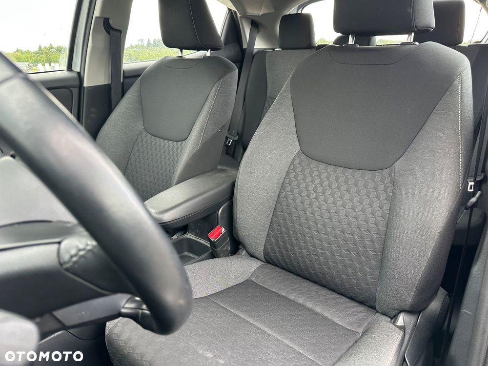 Toyota Yaris - 28