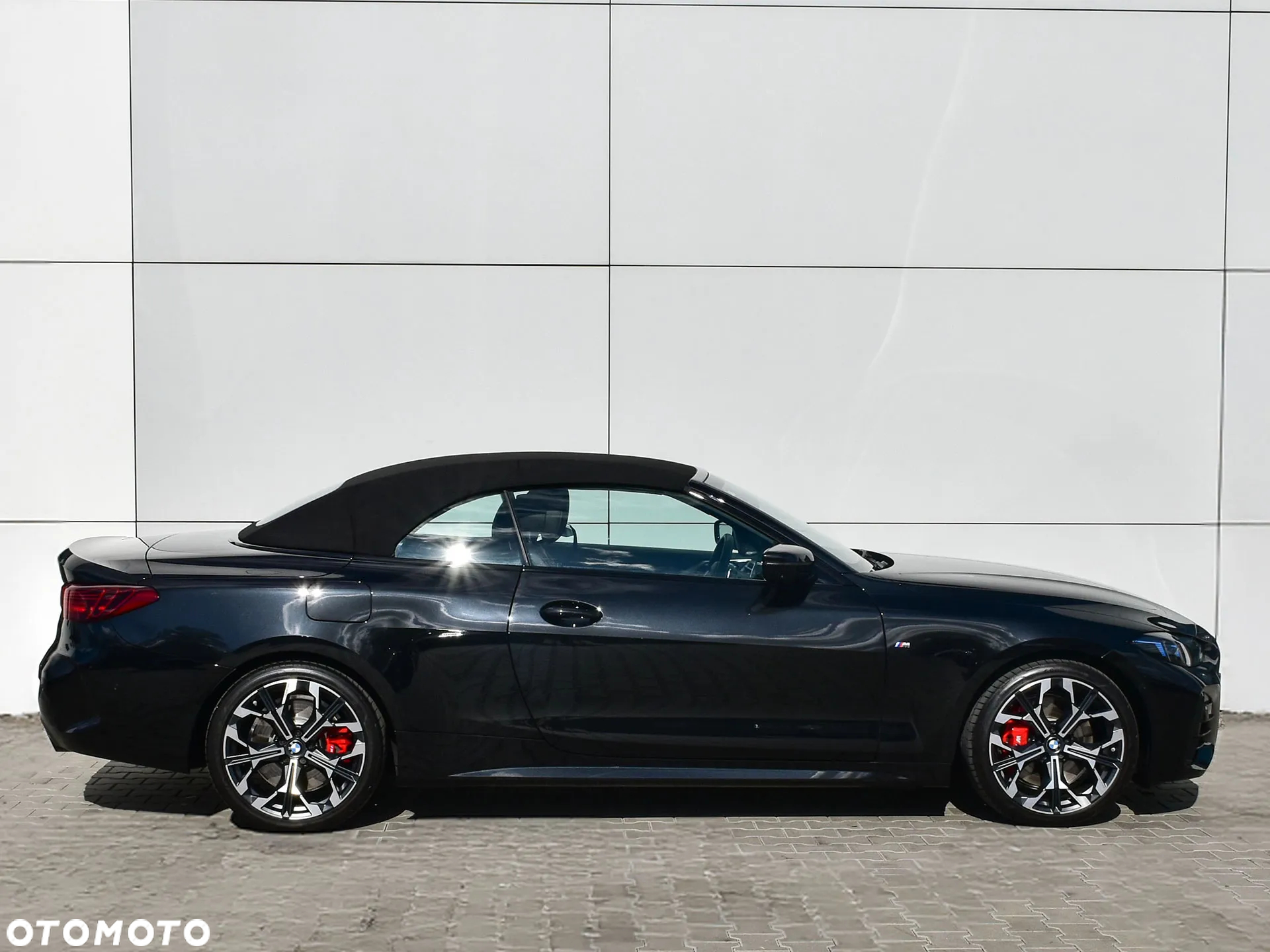 BMW Seria 4 430i xDrive M Sport - 6