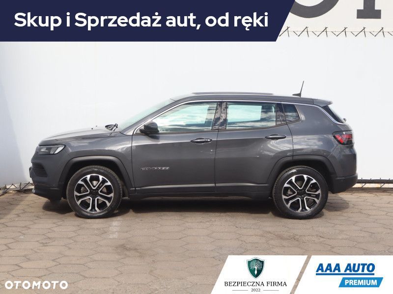 Jeep Compass - 3
