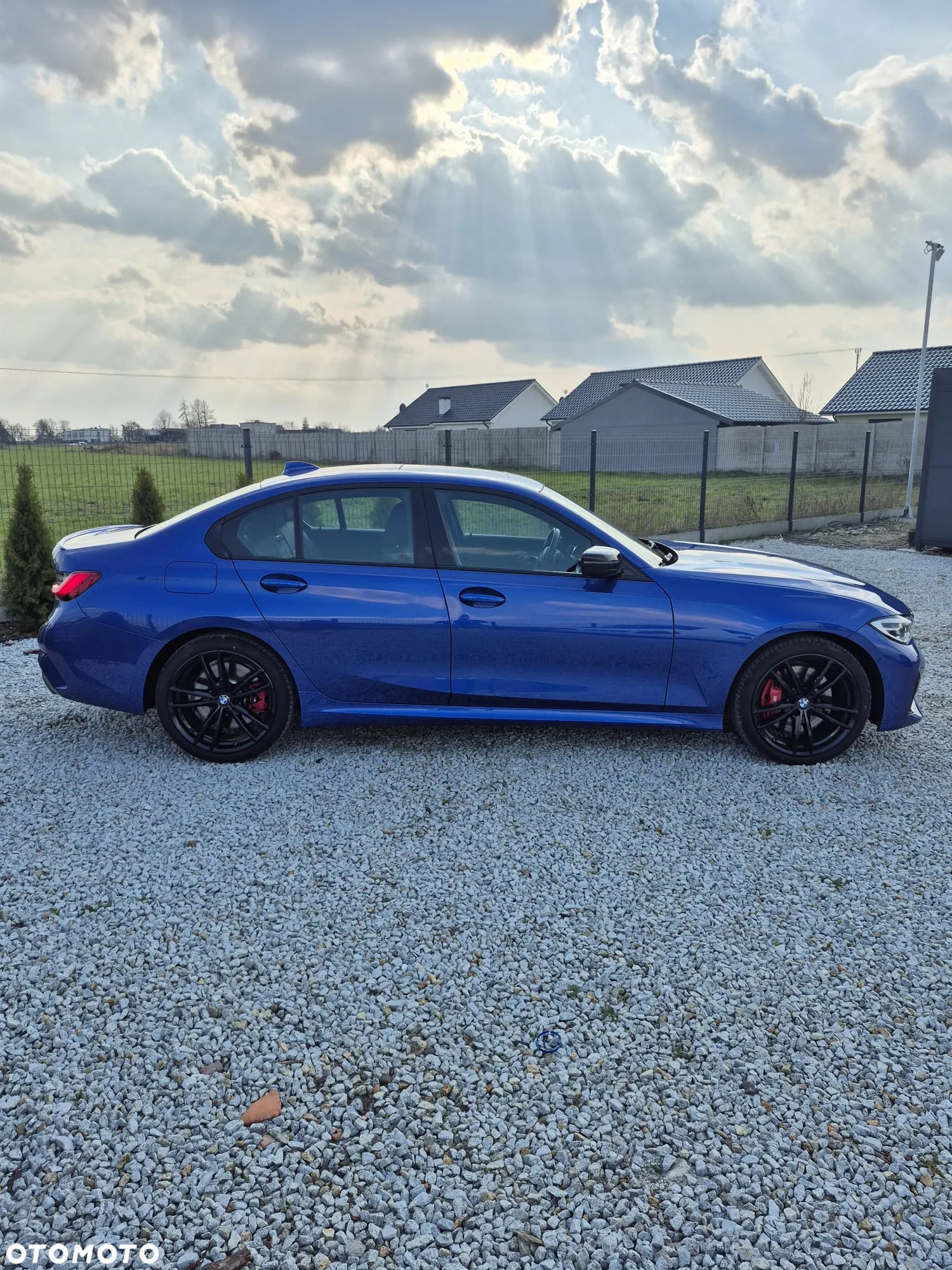 BMW M3 - 5