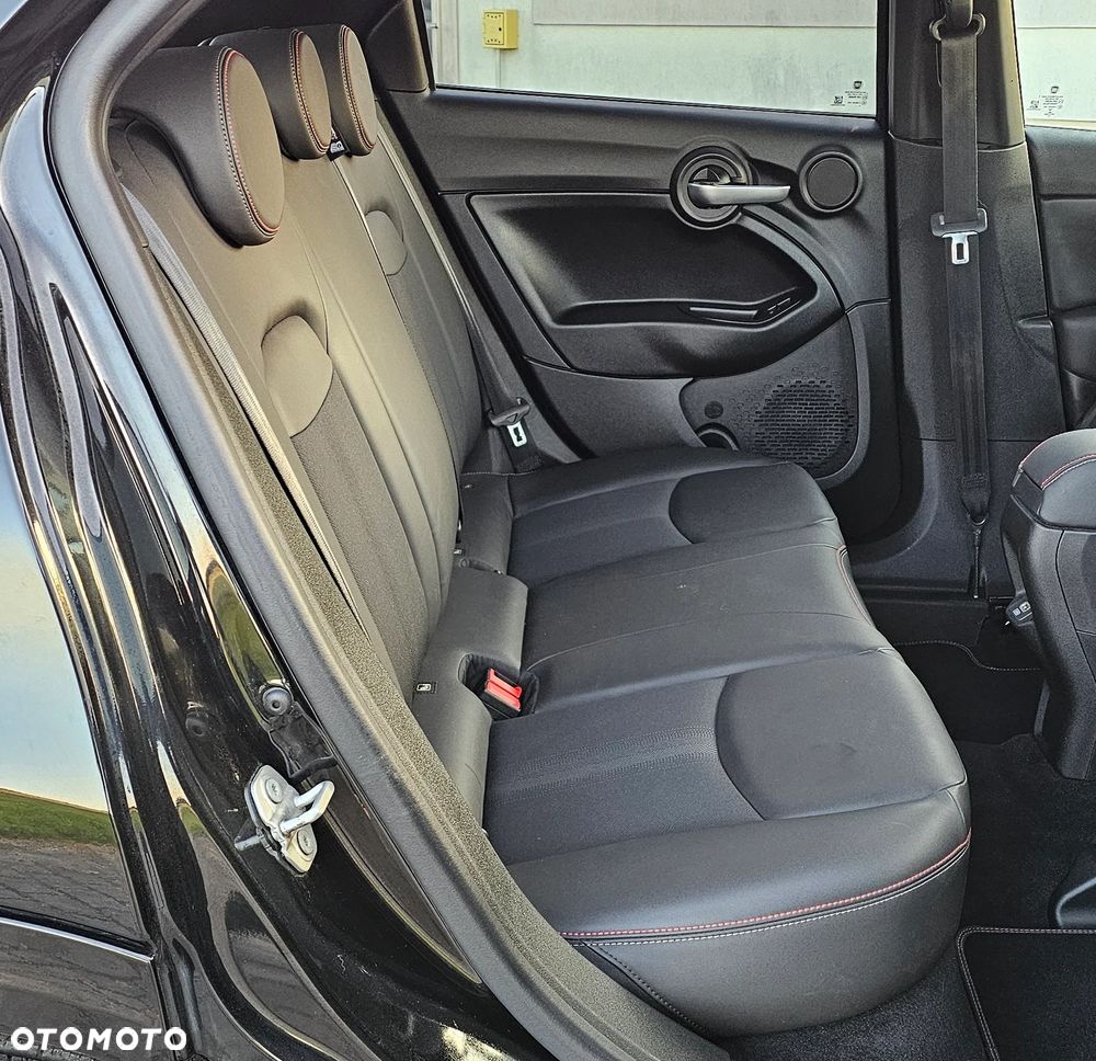 Fiat 500X - 17