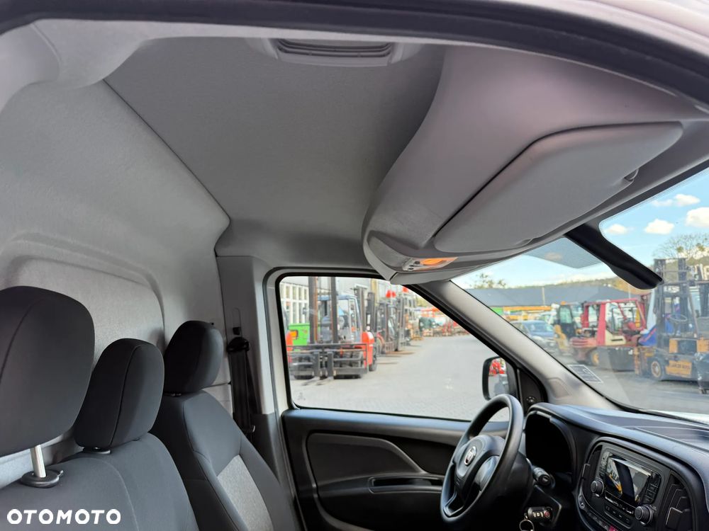 Fiat Doblo - 14