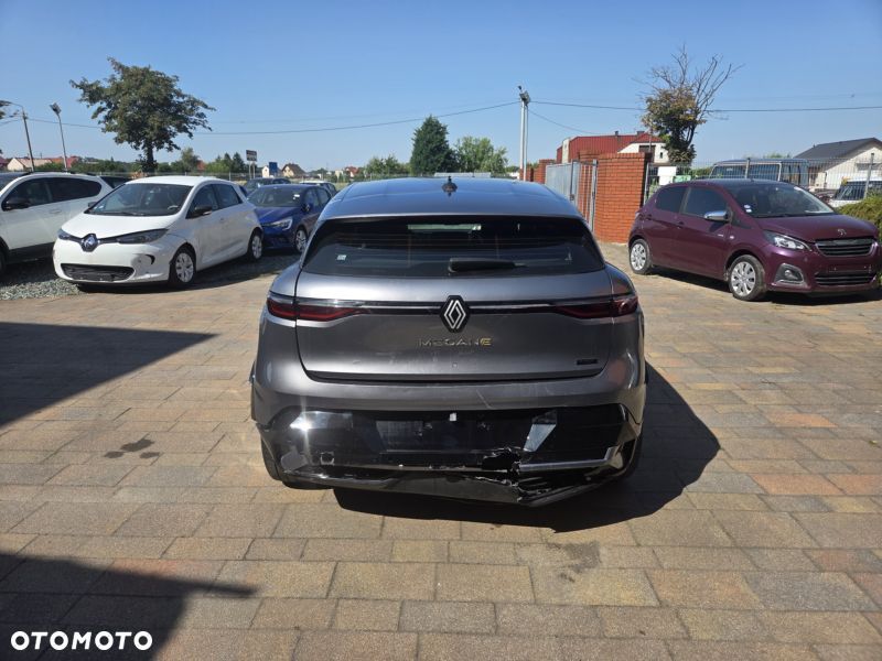 Renault Megane 220 Comfort Range Equilibre - 6