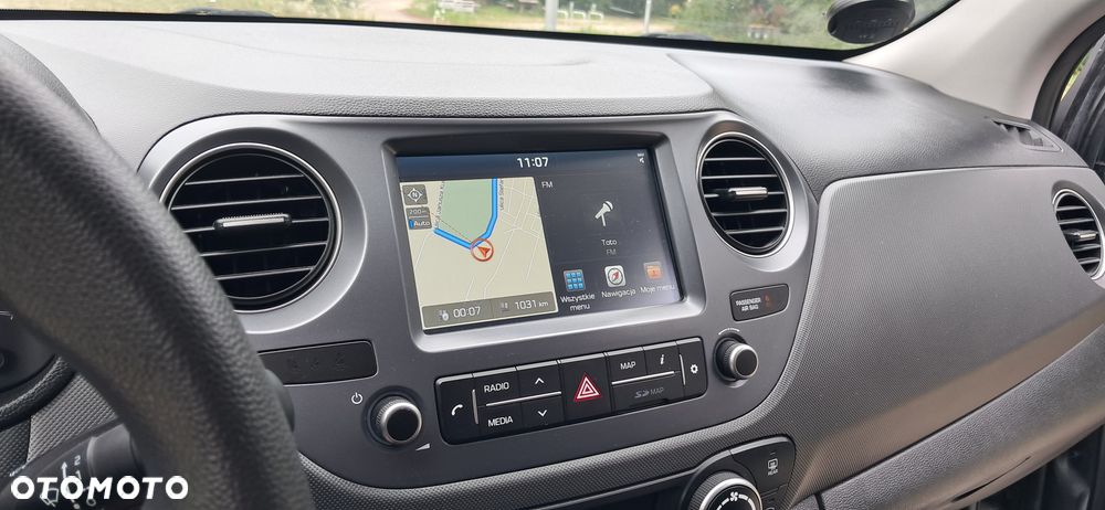 Hyundai i10 1.0 Premium - 27