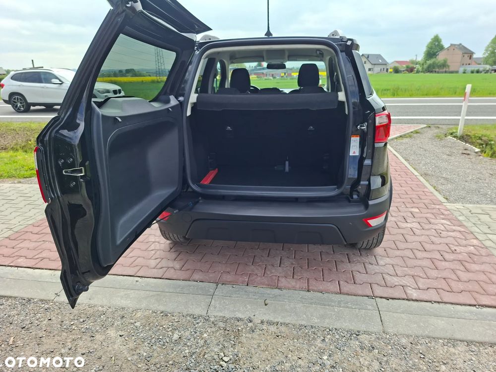 Ford EcoSport - 12