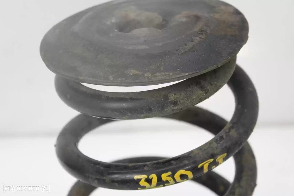 MOLA AMORTECIMENTO BMW X3 2006 -T.IZQ. - 2