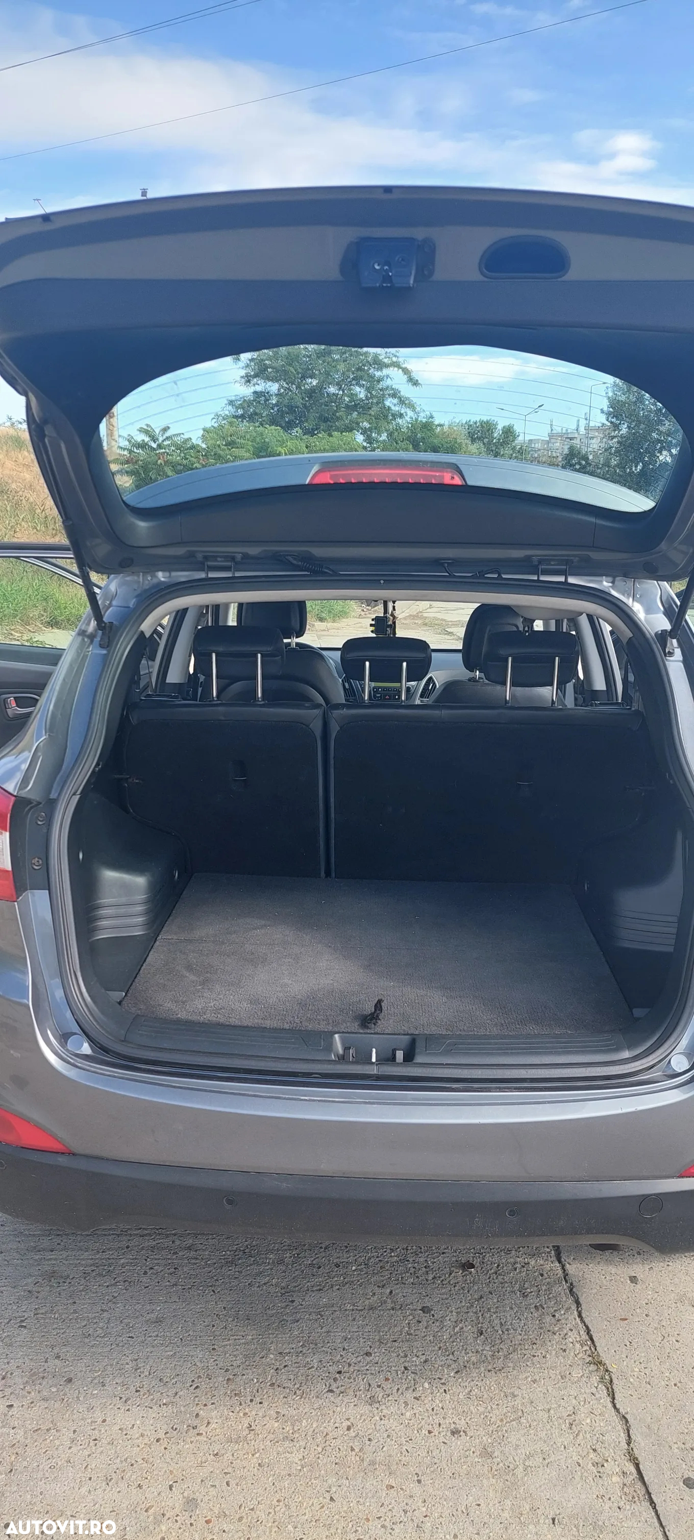 Hyundai ix35 - 7