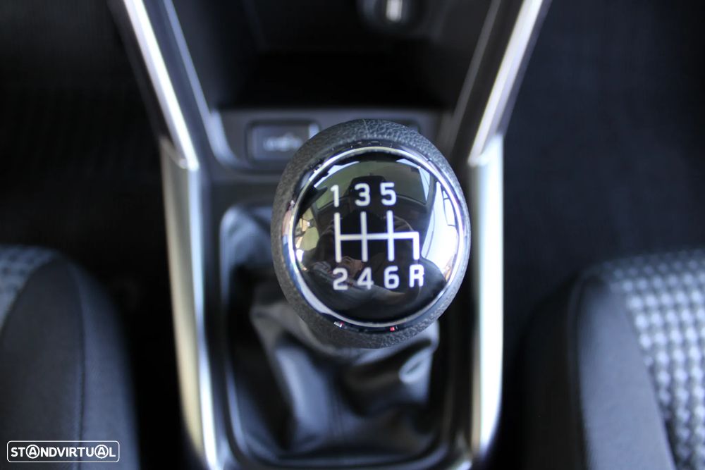 Suzuki S-Cross 1.4T S2 4WD Mild Hybrid - 31