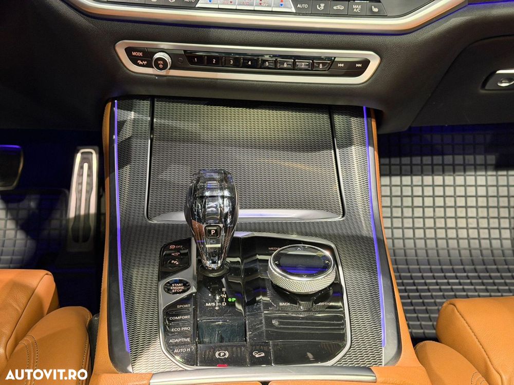 BMW X5 xDrive30d AT MHEV - 27