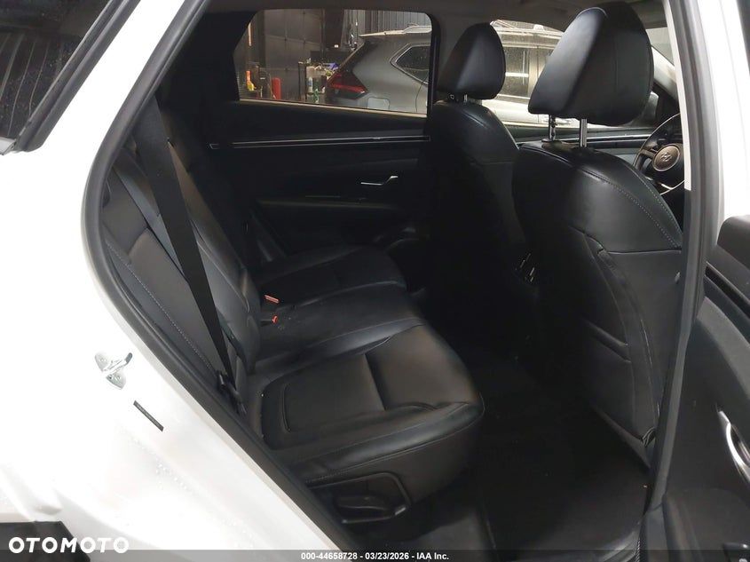 Hyundai Tucson - 10