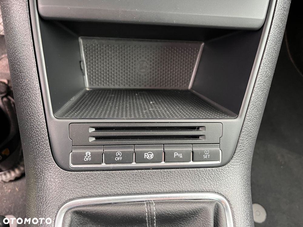 Volkswagen Tiguan 1.4 TSI Sport & Style - 19