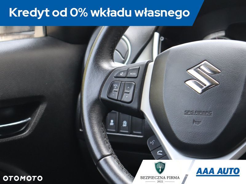 Suzuki Vitara - 13